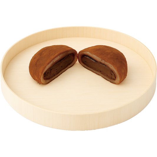 生ちょこれいと大福