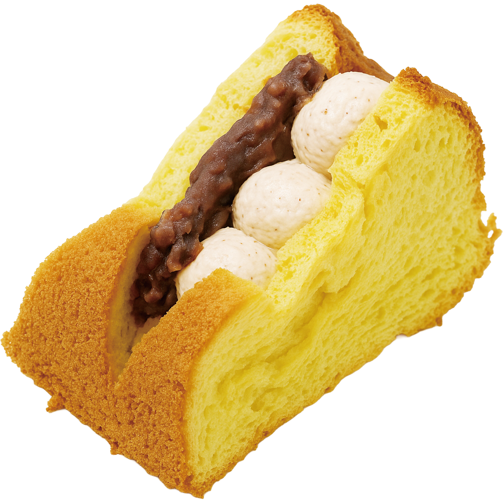 きょんページ、ケーキ、パフェ、和菓子、シフォンケーキ、サンド各種 きょん様 サンド シフォンケーキ